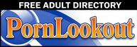 Porn Lookout: links page to the best porn sites