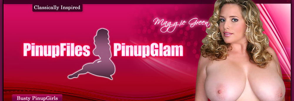 Pinup Files